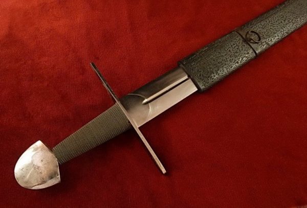 DepDep Citadel Sword