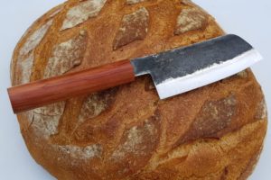 Chef Knife Citadel Hotcho square rosewood