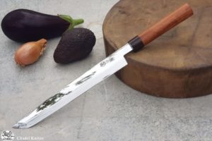 Kitchen knife Citadel Hotcho Tanto tip