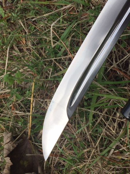 Katana Wakizashi Citadel DepDep