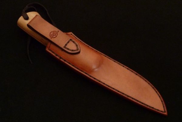 Couteau de chasse Citadel