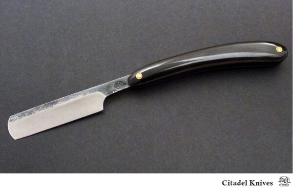 Citadel razor