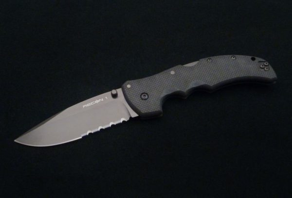Couteau Cold Steel