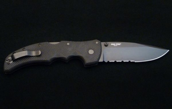 Couteau Cold Steel