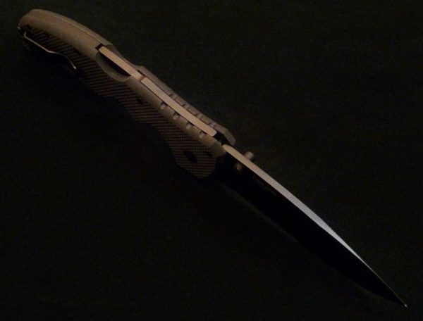Couteau Cold Steel
