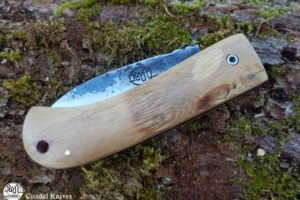 Pocket Knife Citadel Russey