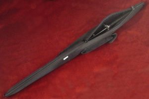 Citadel Fabric case for Katana