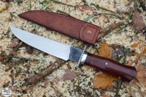 Hunting Knife Citadel Texas big