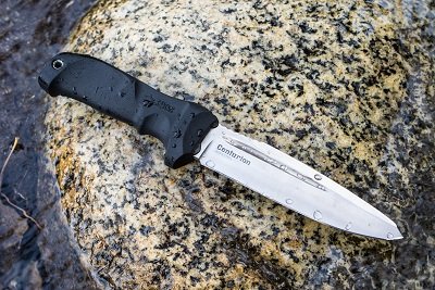 Couteau Kizlyar Supreme DepDep