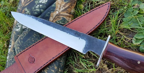 Couteau de chasse Citadel