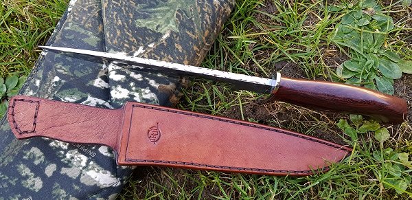 Couteau de chasse Citadel
