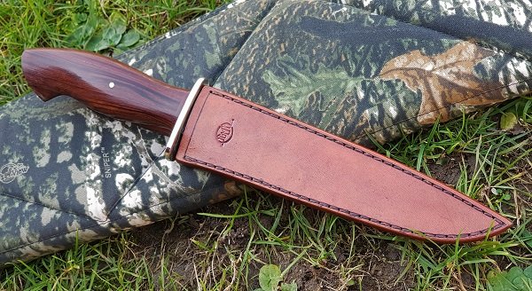 Couteau de chasse Citadel
