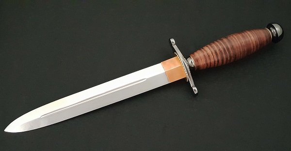 Couteau de chasse Citadel
