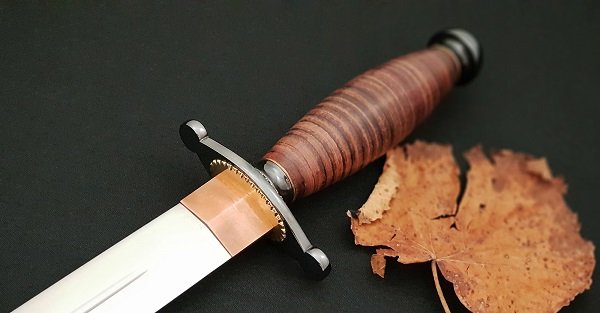Couteau de chasse Citadel