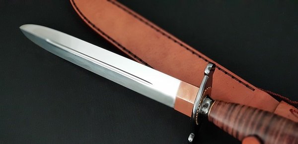 Couteau de chasse Citadel