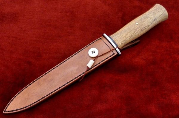 Couteau de chasse Citadel