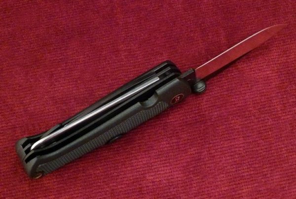 Couteau Browning