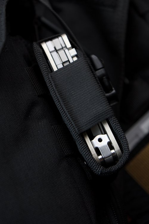 Etui couteau Kizlyar Supreme DepDep