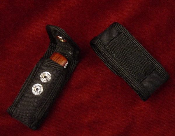 Accessoire couteau de poche Citadel