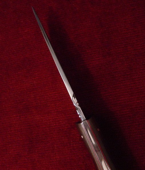 Couteau de chasse Citadel