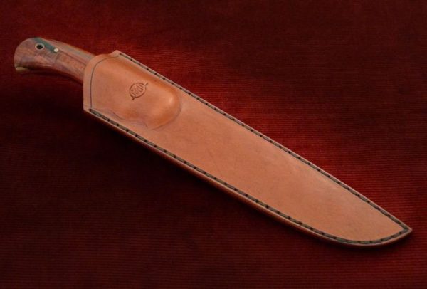 Couteau de chasse Citadel