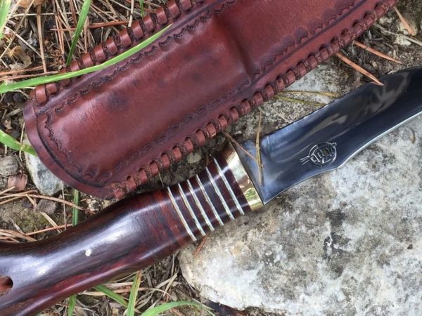 Couteau de chasse Citadel