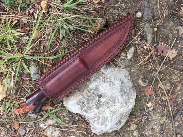 Couteau de chasse Citadel
