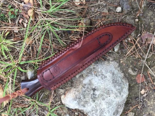 Couteau de chasse Citadel