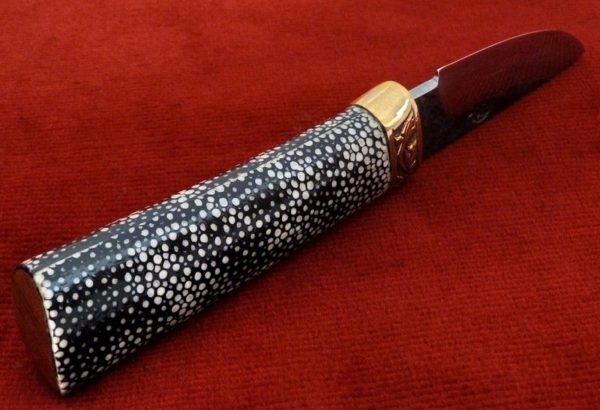 Couteau de chasse Citadel