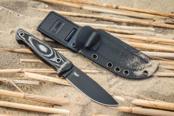 Couteau Kizlyar Supreme