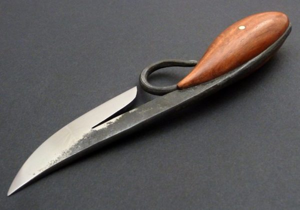 Couteau de chasse Citadel