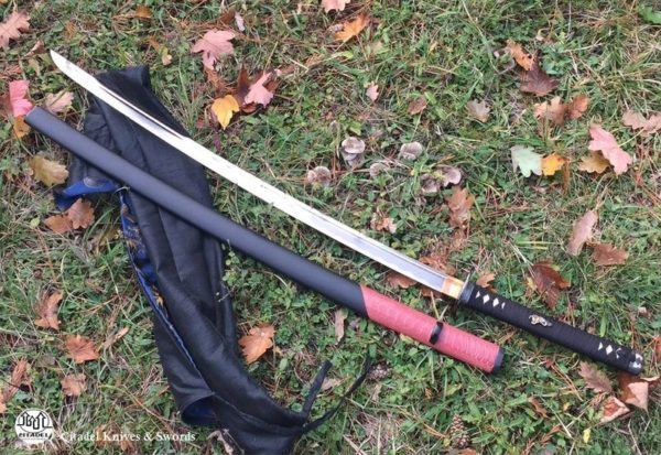 Katana Wakizashi Citadel DepDep