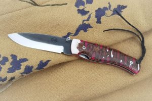 Pocket Knife Citadel Husky banksia Purple