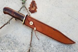 Couteau de chasse Citadel San Antonio