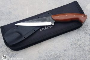 Knife Citadel SBD