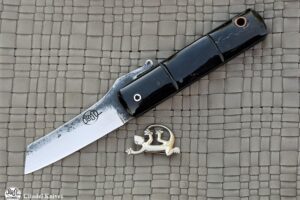Citadel “Higonokami” Friction folder
