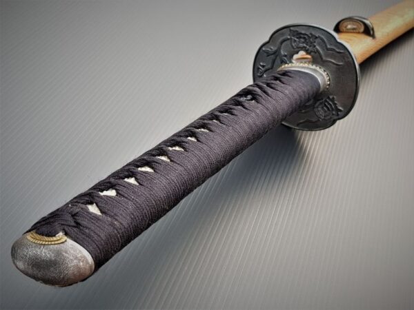 Citadel katana