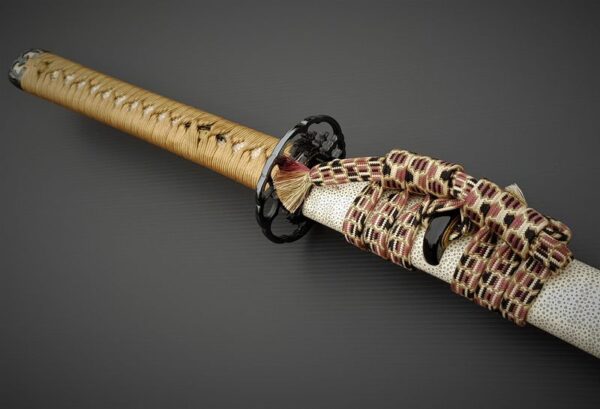 citadel katana