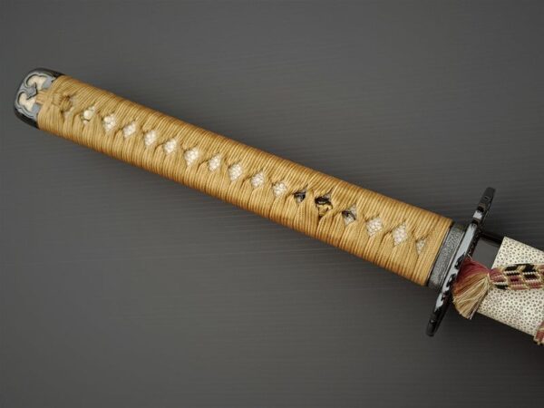 citadel katana