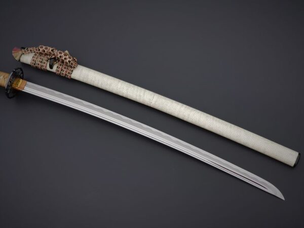 citadel katana