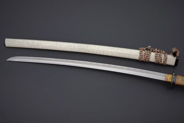 citadel katana