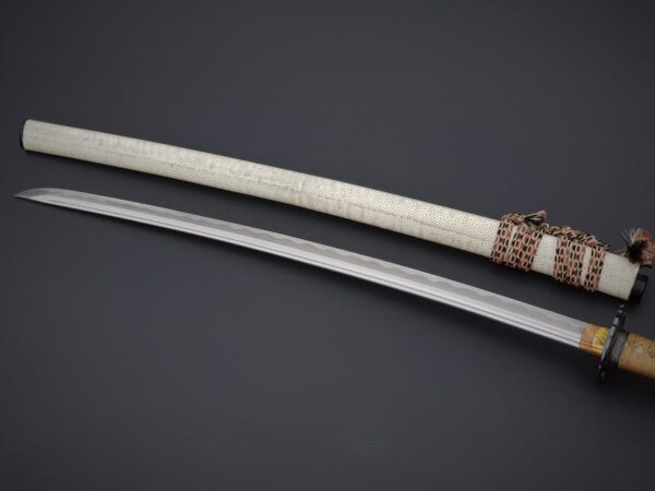 citadel katana