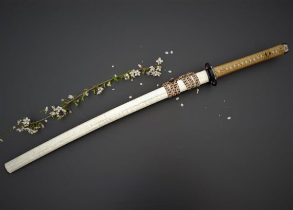 citadel katana