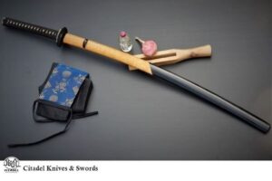 Citadel Katana Masayoshi