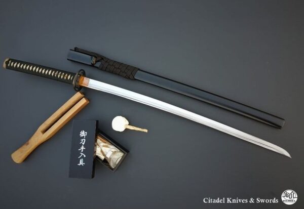 citadel Katana