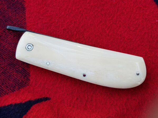 citadel folding knife