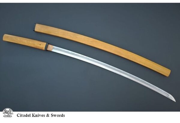 Citadel Katana