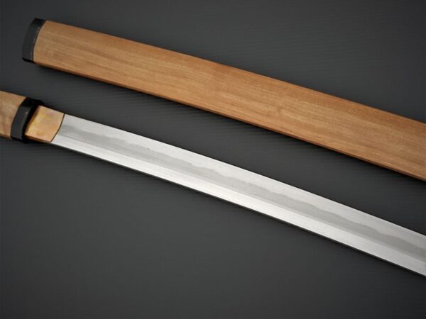 Citadel Katana