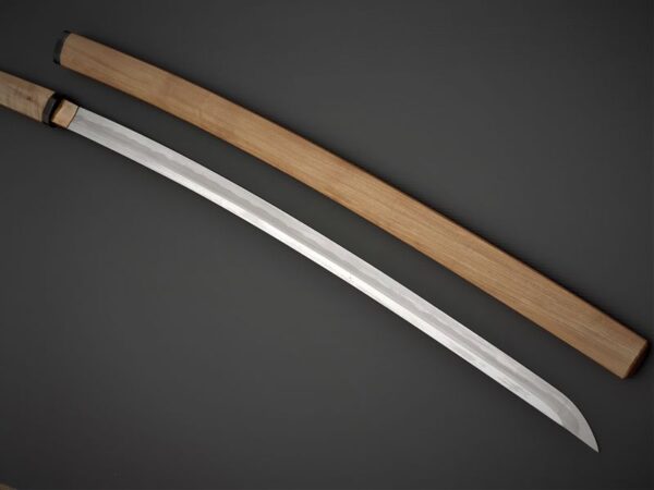 Citadel Katana