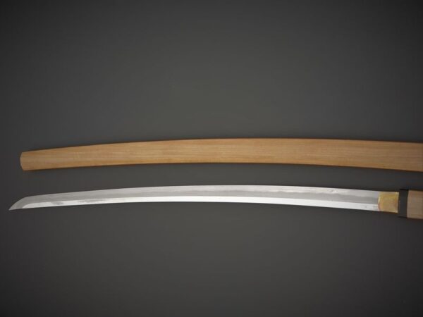 Citadel Katana